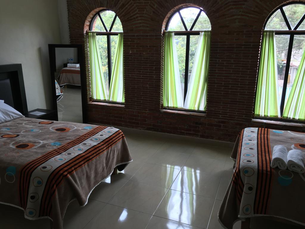 Hotel Coatlicue San Juan Teotihuacán Extérieur photo