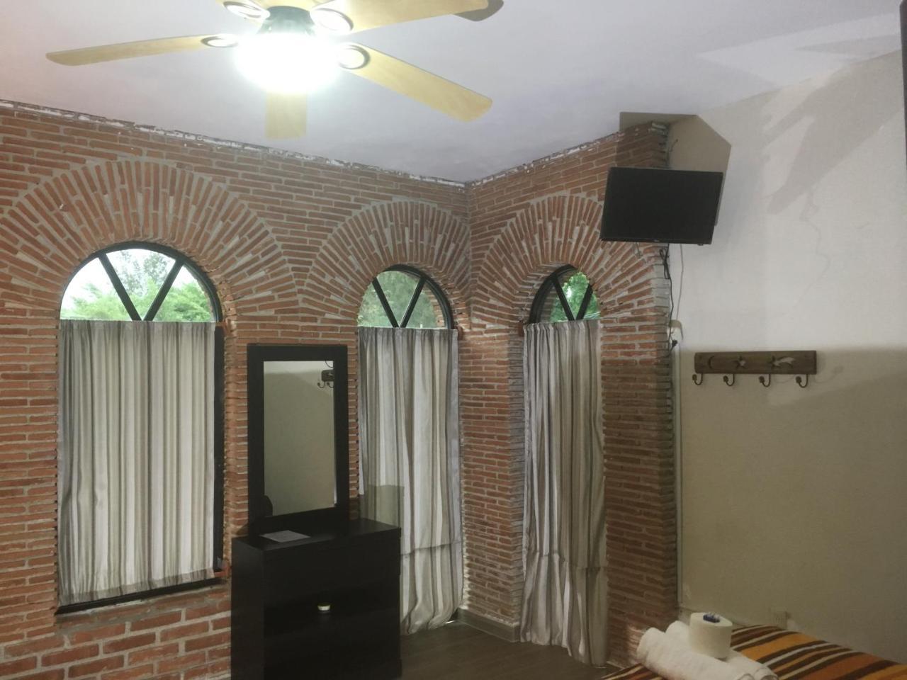 Hotel Coatlicue San Juan Teotihuacán Extérieur photo